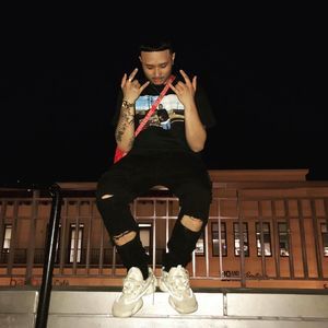 Meet your Posher, Ro